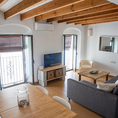 Edificio Reformado Con 2 Pisos En Tarifa Centro 아파트 외부 사진