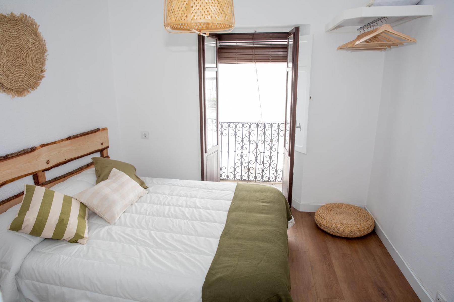Edificio Reformado Con 2 Pisos En Tarifa Centro 아파트 외부 사진