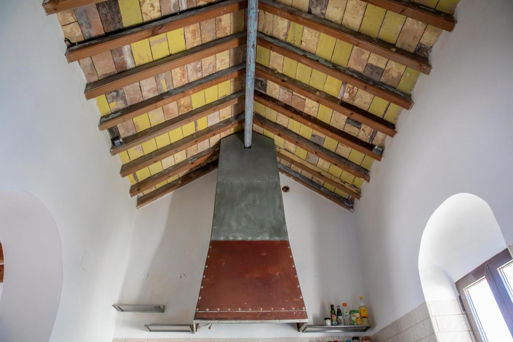 Edificio Reformado Con 2 Pisos En Tarifa Centro 아파트 외부 사진