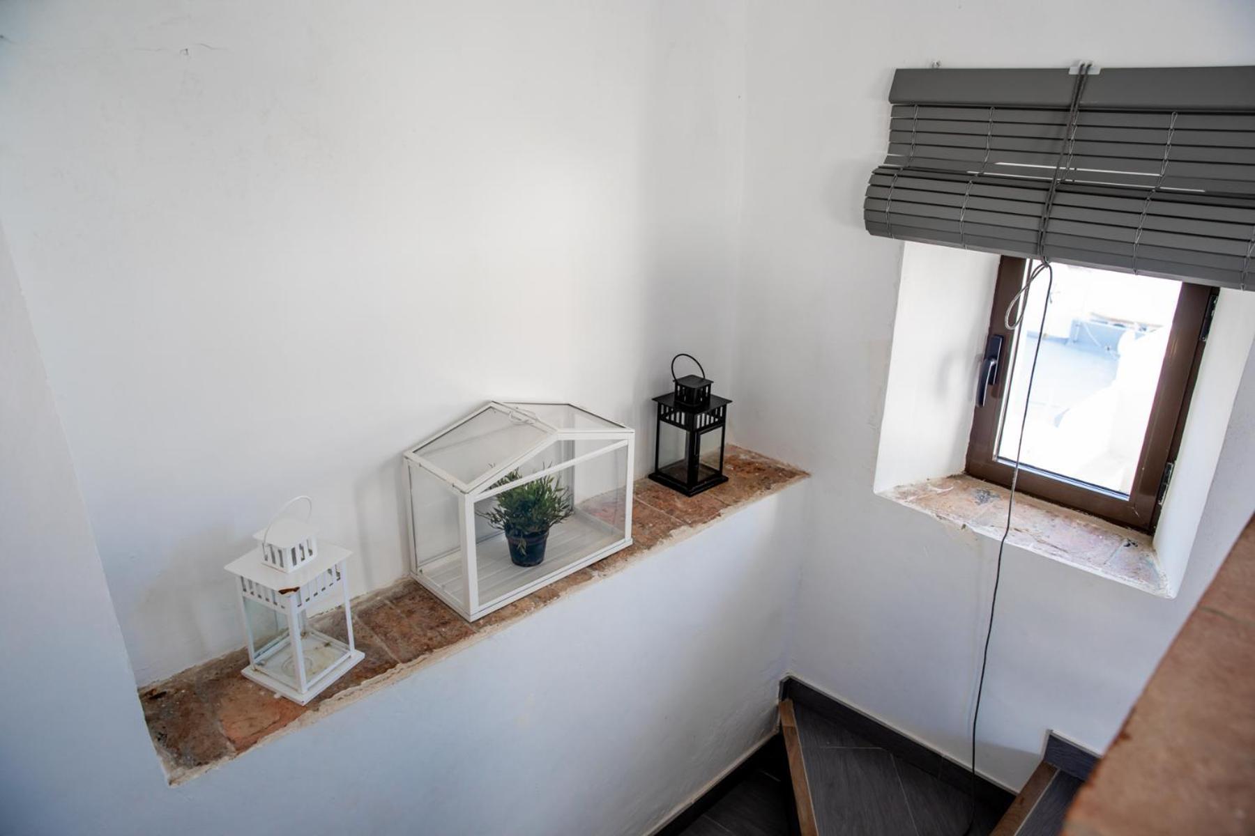 Edificio Reformado Con 2 Pisos En Tarifa Centro 아파트 외부 사진